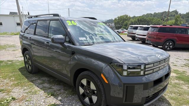 Preowned 2026 Hyundai SANTA FE Hybrid SEL for Sale