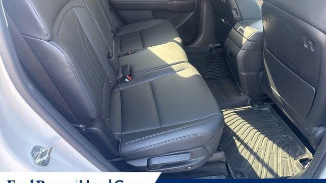 2025 Hyundai SANTA FE Hybrid SEL
