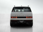 2025 SANTA FE Hybrid Thumbnail 4