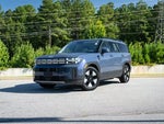 2025 SANTA FE Hybrid Thumbnail 1