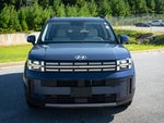 2025 SANTA FE Hybrid Thumbnail 2