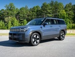 2025 SANTA FE Hybrid Thumbnail 3