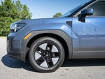 2025 SANTA FE Hybrid Thumbnail 4