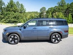 2025 SANTA FE Hybrid Thumbnail 5