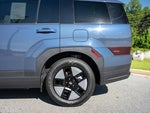 2025 SANTA FE Hybrid Thumbnail 6