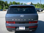2025 SANTA FE Hybrid Thumbnail 8