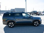 2025 SANTA FE Hybrid Thumbnail 11