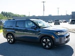 2025 SANTA FE Hybrid Thumbnail 12