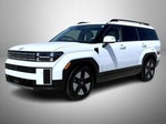 2026 SANTA FE Hybrid Thumbnail 1