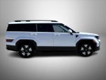 2026 SANTA FE Hybrid Thumbnail 4