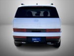 2026 SANTA FE Hybrid Thumbnail 6