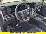 2026 SANTA FE Hybrid Thumbnail 2
