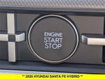 2026 SANTA FE Hybrid Thumbnail 7