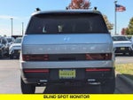 2026 SANTA FE Hybrid Thumbnail 5