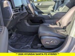 2026 SANTA FE Hybrid Thumbnail 6