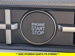2026 SANTA FE Hybrid Thumbnail 7