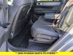 2026 SANTA FE Hybrid Thumbnail 13