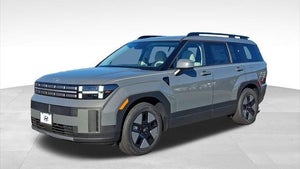 Hyundai SANTA FE Hybrid