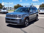 2026 SANTA FE Hybrid Thumbnail 1