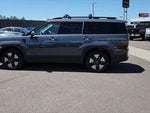 2026 SANTA FE Hybrid Thumbnail 2