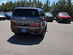 2026 SANTA FE Hybrid Thumbnail 3