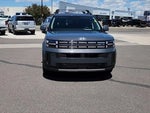 2026 SANTA FE Hybrid Thumbnail 4
