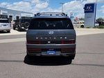 2026 SANTA FE Hybrid Thumbnail 20