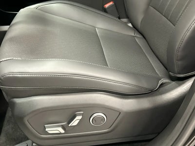 2026 Hyundai Santa FE Hybrid AWD SEL 4DR SUV