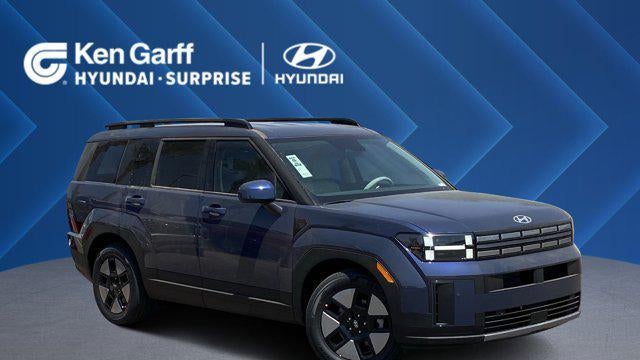 Preowned 2026 Hyundai SANTA FE Hybrid SEL for Sale