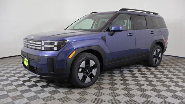 Preowned 2026 Hyundai SANTA FE Hybrid SEL for Sale