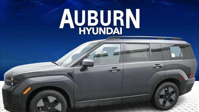Preowned 2026 Hyundai SANTA FE Hybrid SEL for Sale