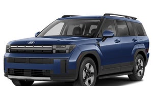 Hyundai SANTA FE Hybrid