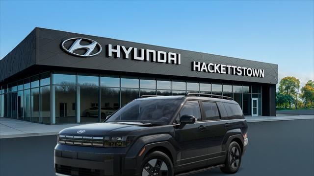 Preowned 2026 Hyundai SANTA FE Hybrid SEL for Sale