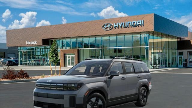 Preowned 2026 Hyundai SANTA FE Hybrid SEL for Sale