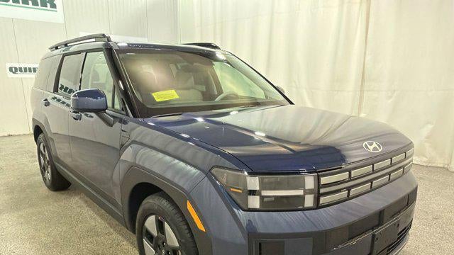 Preowned 2026 Hyundai SANTA FE Hybrid SEL for Sale