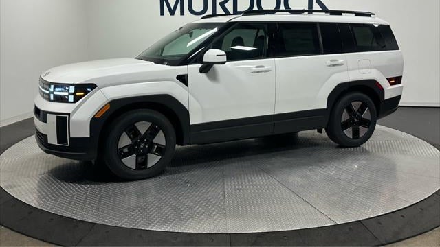 Preowned 2026 Hyundai SANTA FE Hybrid SEL for Sale