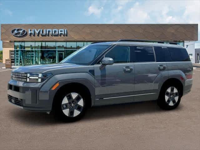 2026 Hyundai Santa Fe - $42,985