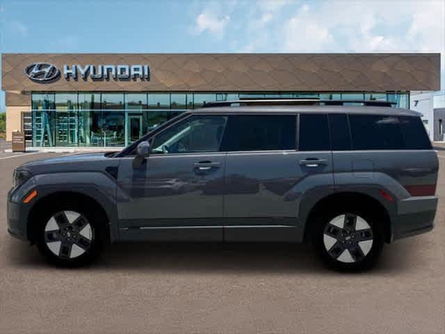 2026 Hyundai Santa Fe - $42,985