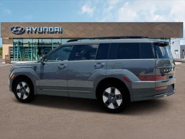 2026 Hyundai Santa Fe - $42,985