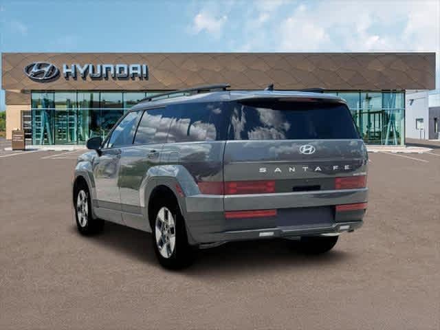 2026 Hyundai Santa Fe - $42,985