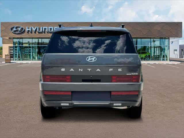 2026 Hyundai Santa Fe - $42,985