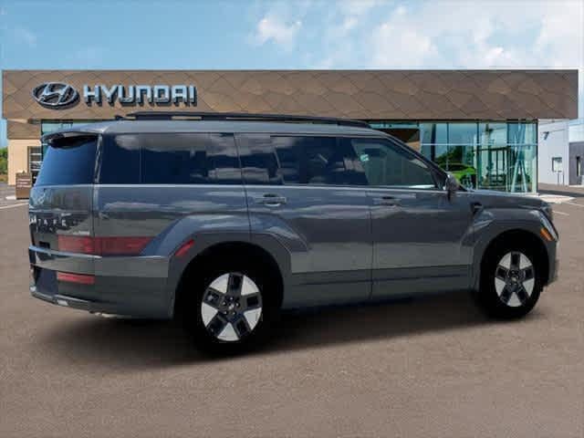 2026 Hyundai Santa Fe - $42,985