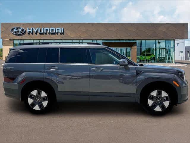2026 Hyundai Santa Fe - $42,985