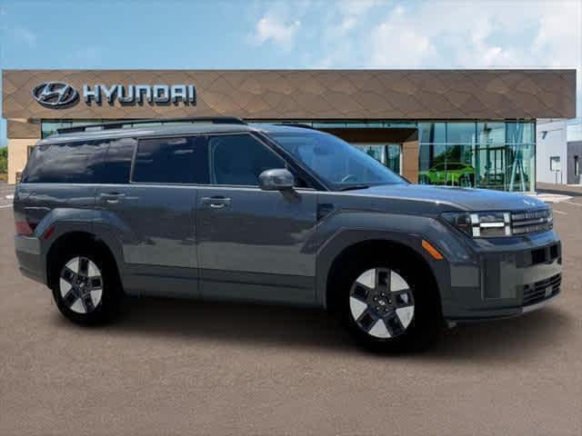 2026 Hyundai Santa Fe - $42,985
