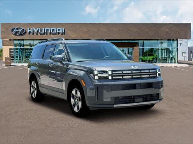 2026 Hyundai Santa Fe - $42,985