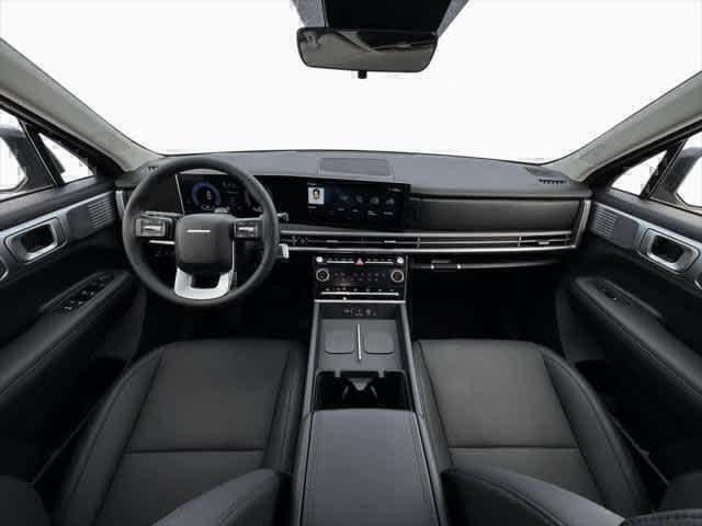 2026 Hyundai Santa Fe - $42,985