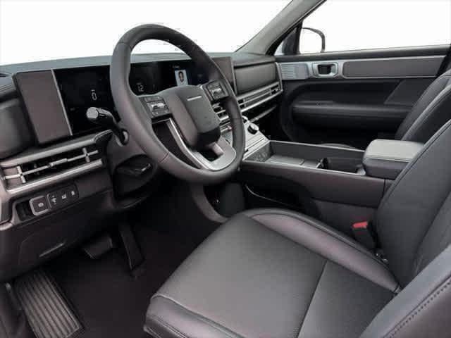 2026 Hyundai Santa Fe - $42,985