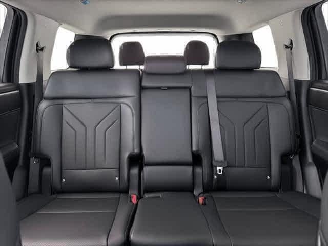 2026 Hyundai Santa Fe - $42,985