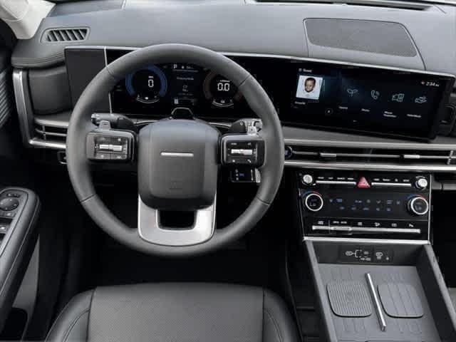 2026 Hyundai Santa Fe - $42,985