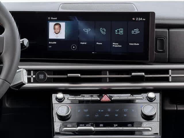 2026 Hyundai Santa Fe - $42,985